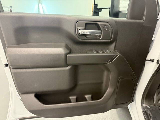 2026 GMC Sierra 3500HD