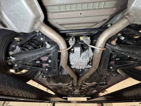 2014 Chevrolet Camaro SS