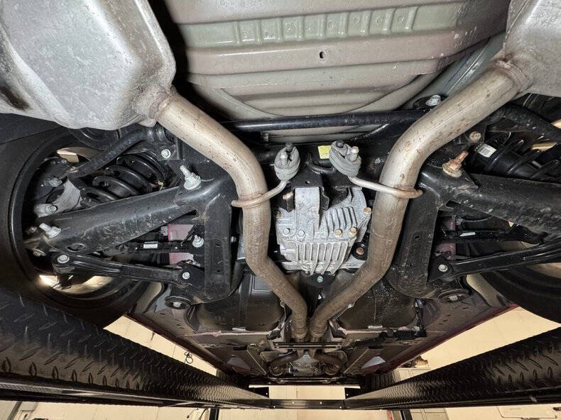 2014 Chevrolet Camaro SS