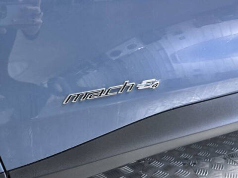 2023 Ford Mustang Mach-E Select