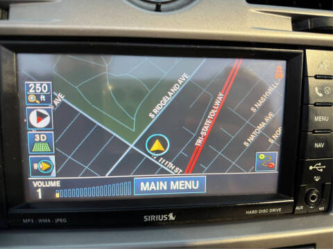 2008 Chrysler Sebring Limited