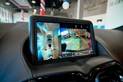 2022 Aston Martin Vantage