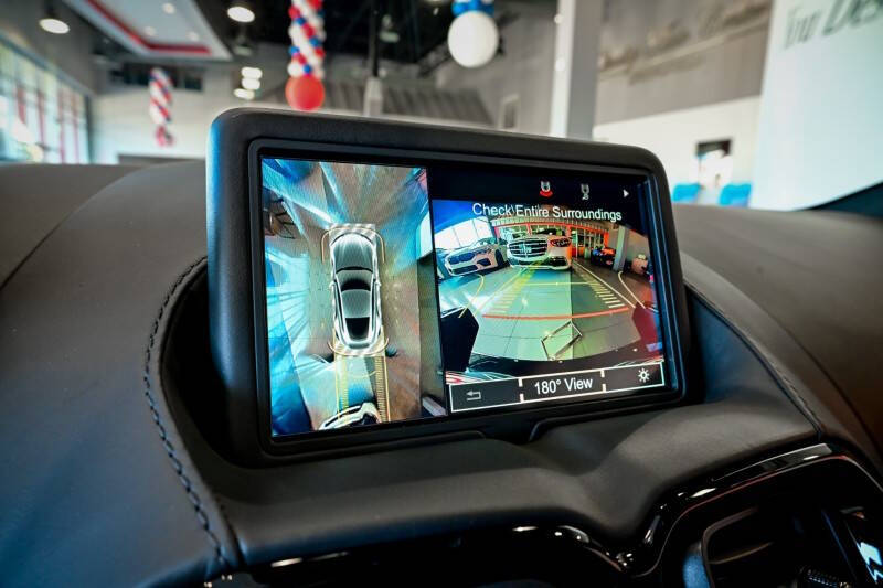 2022 Aston Martin Vantage