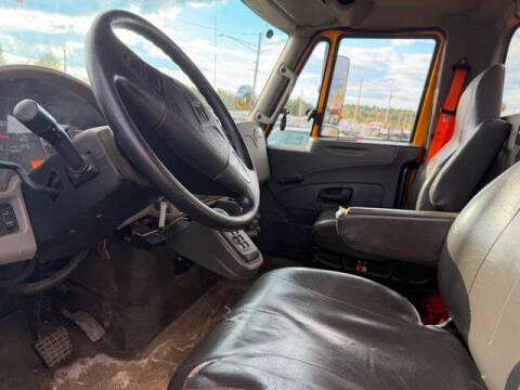 2013 International DuraStar 4300