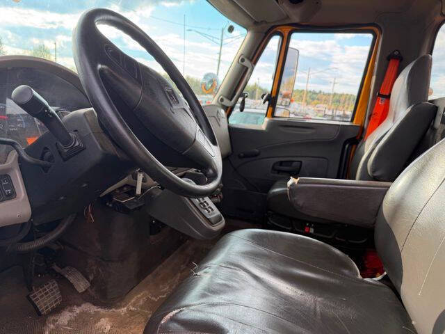 2013 International DuraStar 4300