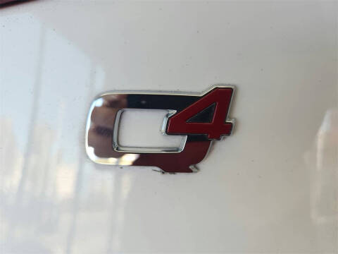 2020 Alfa Romeo Stelvio Ti