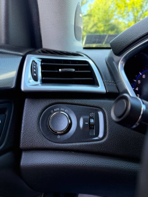 2013 Cadillac SRX