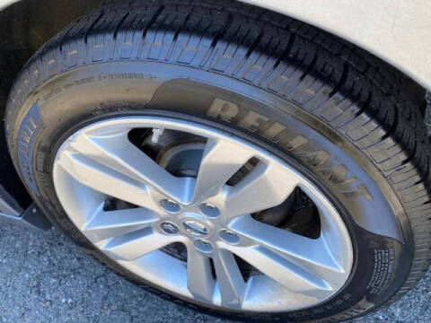 2012 Nissan Altima 3.5 SR