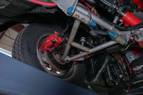 1994 Ford Mustang GT