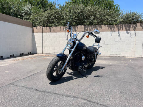 2012 Harley-Davidson XL1200CP for sale at San Tan Motors in Queen Creek AZ