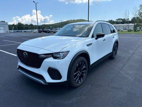 2025 Mazda CX-70 3.3 Turbo Premium