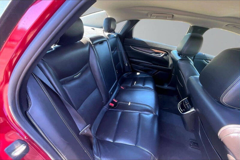 2019 Cadillac XTS Luxury