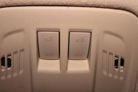 2016 Chevrolet Cruze LT Auto