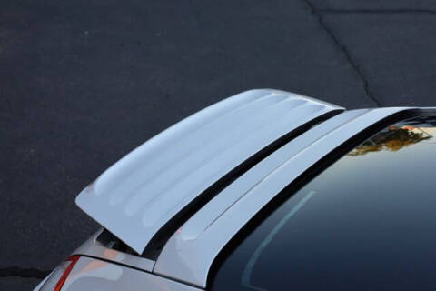 2006 Porsche 911 Carrera S