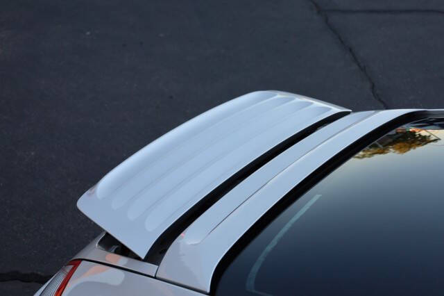 2006 Porsche 911 Carrera S