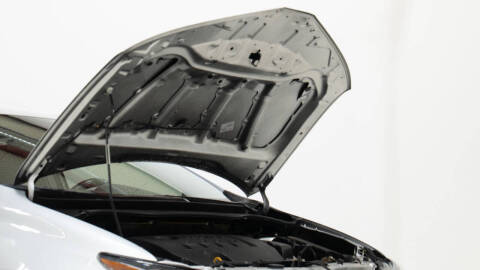 2017 Toyota Corolla iM