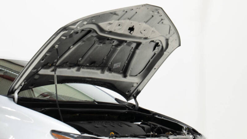 2017 Toyota Corolla iM