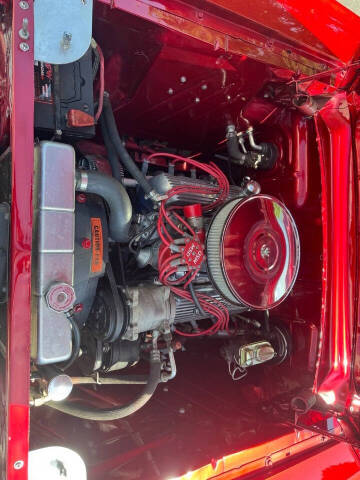 1964 Ford Ranchero