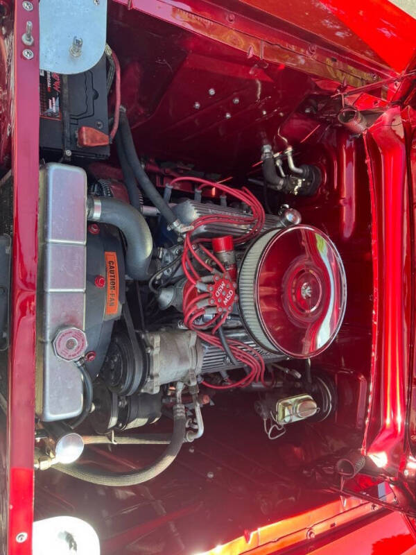 1964 Ford Ranchero
