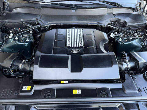 2019 Land Rover Range Rover Sport HSE Dynamic