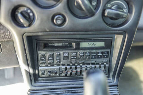 1990 Eagle Talon TSi Turbo