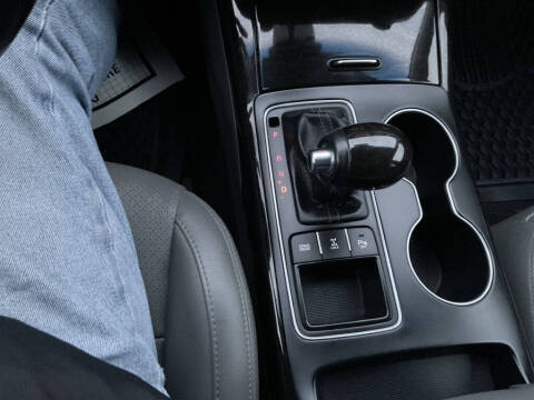 2016 Kia Sorento EX V6