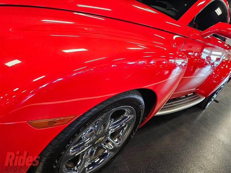 2005 Chevrolet SSR LS