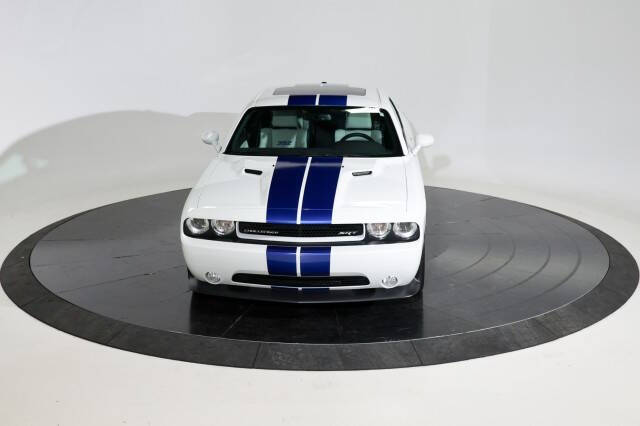 2011 Dodge Challenger SRT8 392