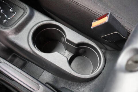 2017 Jeep Wrangler Unlimited