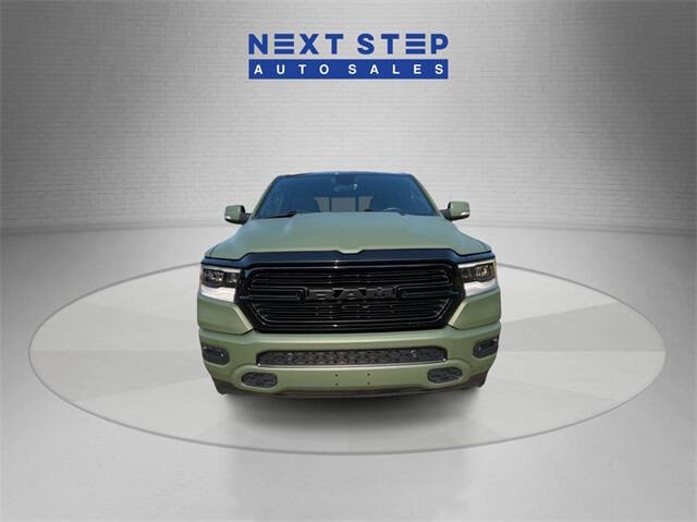 2019 Ram 1500 for sale at Next Step Auto Sales LLC in Kirtland, OH