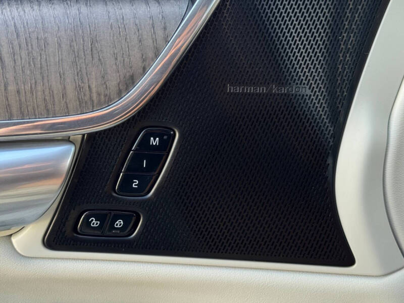 2024 Volvo S90 Recharge T8 Ultimate