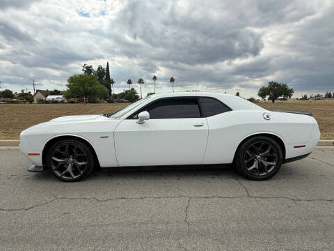 2019 Dodge Challenger R/T