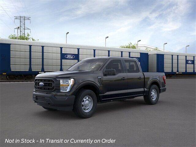 2022 Ford F-150 for sale in Spearfish, SD