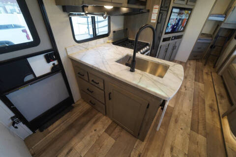 2021  Keystone   Outback