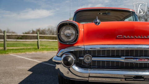 1957 Chevrolet 210