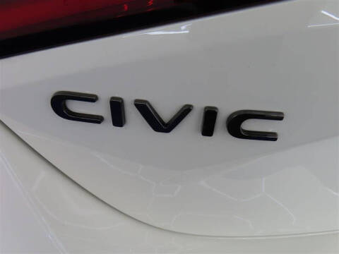 2024 Honda Civic Type R