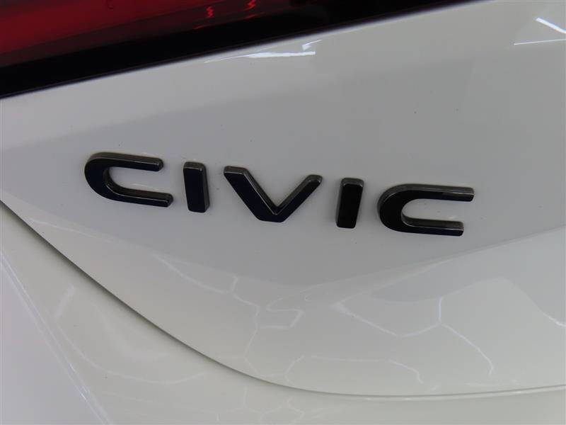 2024 Honda Civic Type R