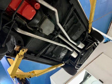 1967 Chevrolet Impala