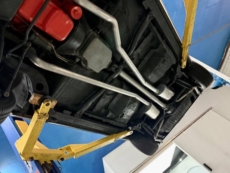 1967 Chevrolet Impala