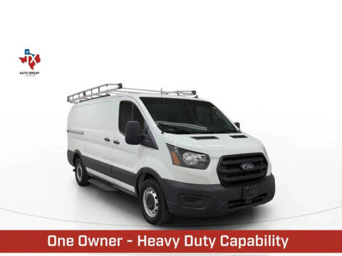 2020 Ford Transit 150
