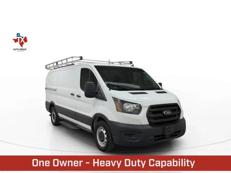 2020 Ford Transit 150