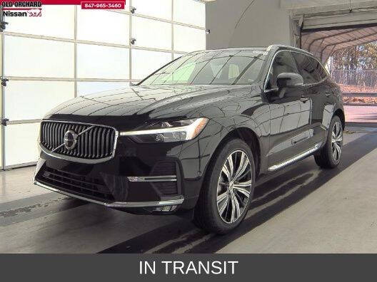 2023 Volvo XC60 for sale at Old Orchard Nissan in Skokie IL