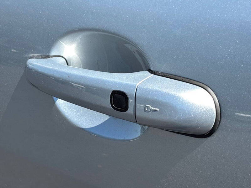 2013 Jaguar XK XKR