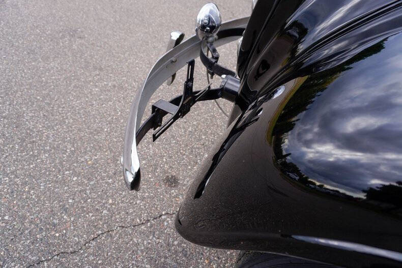 1936 Chrysler Imperial