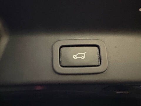 2017 Jaguar F-PACE S