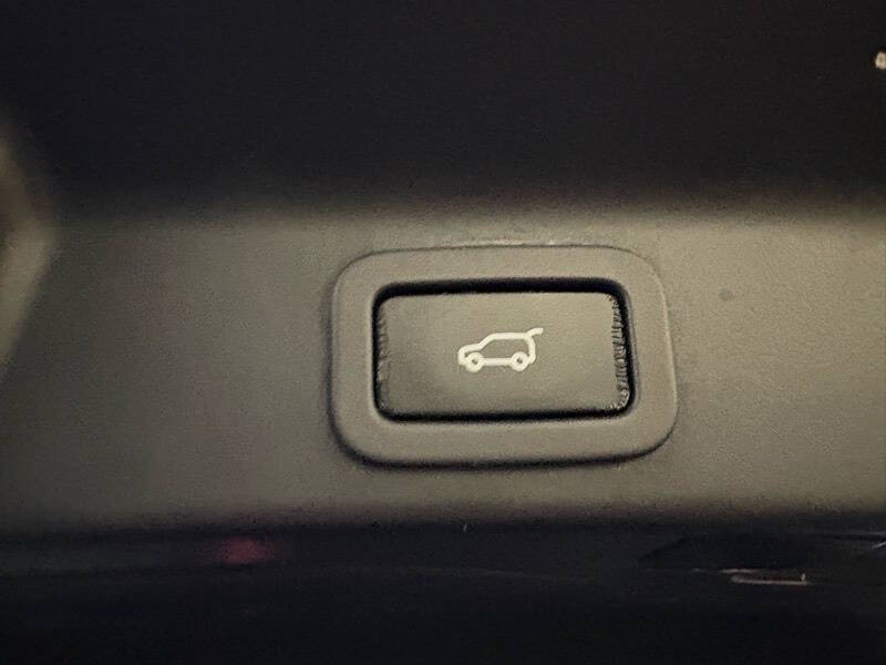 2017 Jaguar F-PACE S