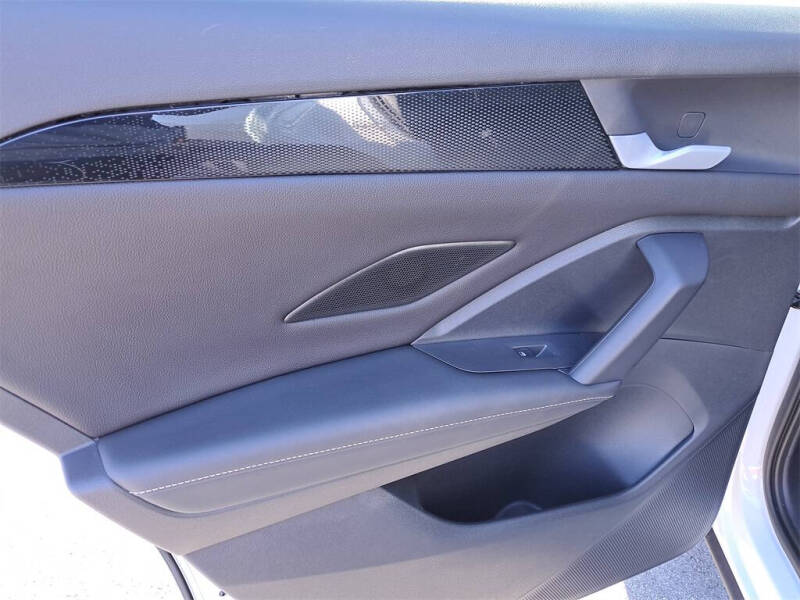 2025 Volkswagen Tiguan S