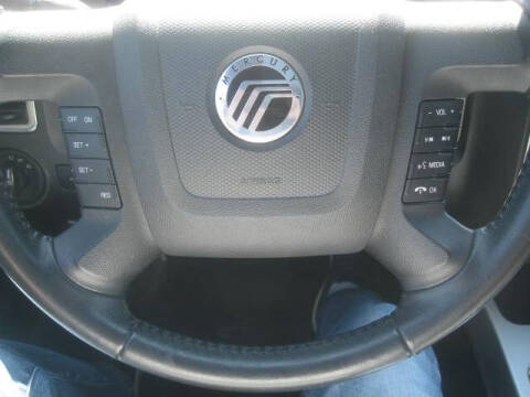 2010 Mercury Mariner V6