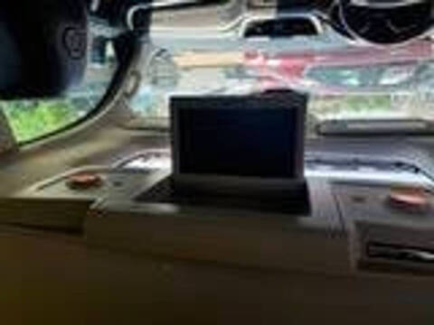 2015 Chevrolet Traverse LTZ