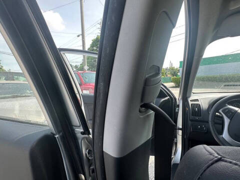 2012 Hyundai Elantra Touring GLS